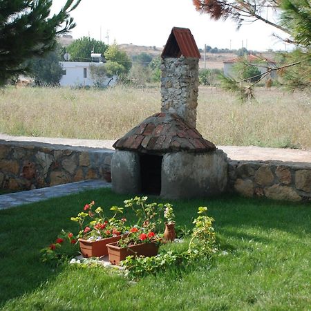 Nar Bagevi Hotel Bozcaada Exterior photo
