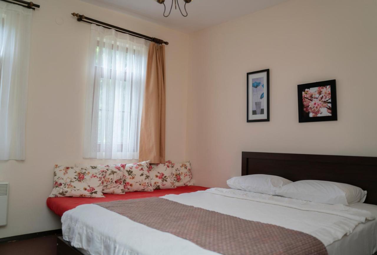 Nar Bagevi Hotel Bozcaada Exterior photo