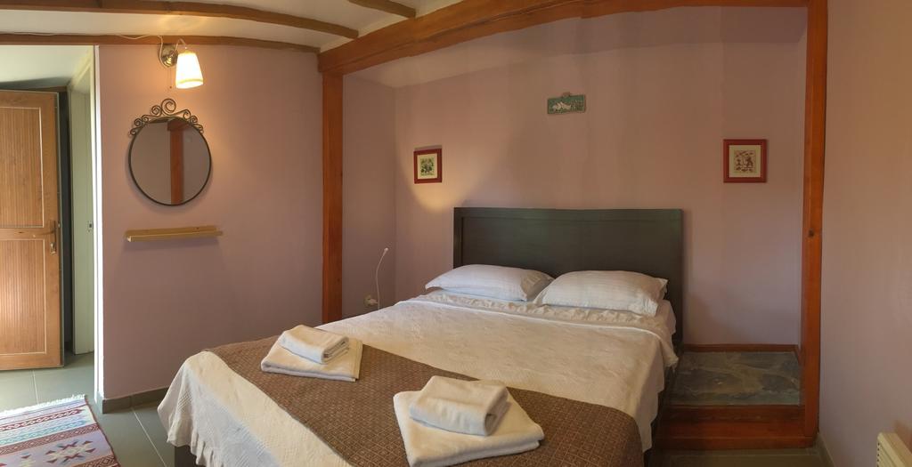 Nar Bagevi Hotel Bozcaada Exterior photo